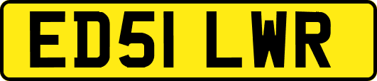 ED51LWR