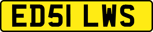 ED51LWS