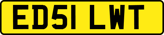 ED51LWT