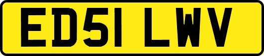 ED51LWV