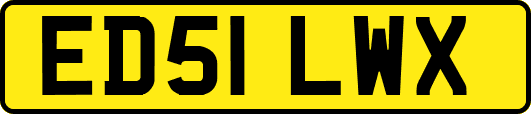 ED51LWX