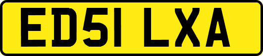 ED51LXA