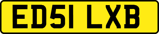 ED51LXB