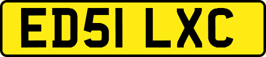 ED51LXC