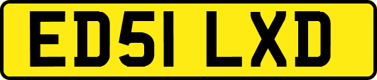 ED51LXD