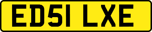 ED51LXE