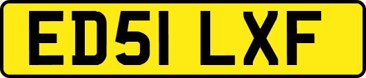 ED51LXF