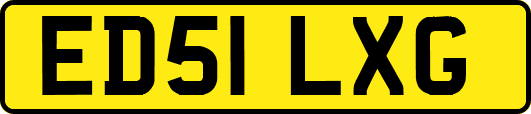 ED51LXG