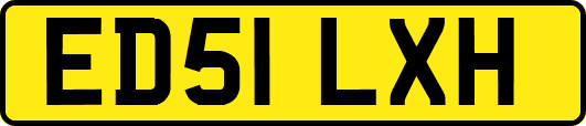 ED51LXH