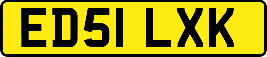 ED51LXK