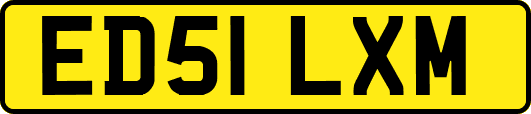 ED51LXM