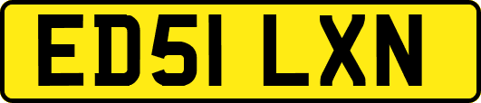 ED51LXN