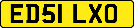 ED51LXO