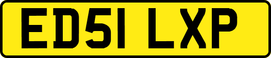 ED51LXP