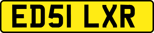 ED51LXR