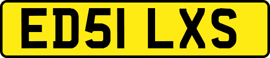 ED51LXS