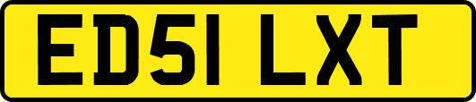 ED51LXT