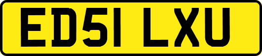 ED51LXU