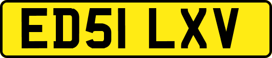 ED51LXV