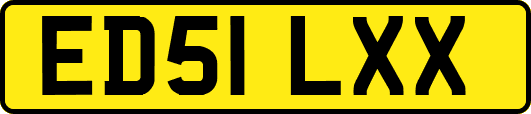 ED51LXX