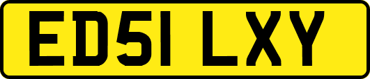 ED51LXY