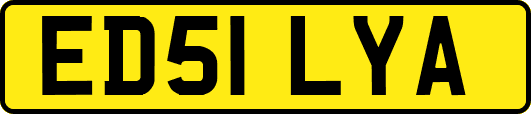 ED51LYA