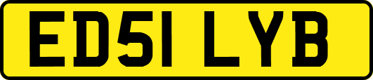 ED51LYB