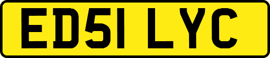 ED51LYC