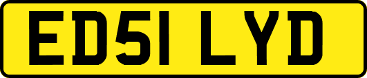 ED51LYD