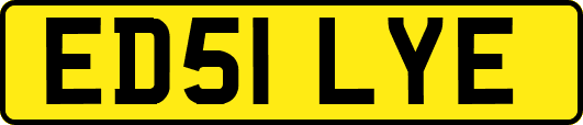 ED51LYE