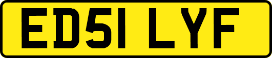 ED51LYF