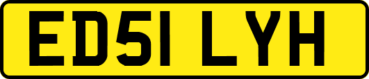 ED51LYH