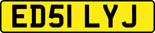 ED51LYJ