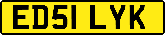 ED51LYK