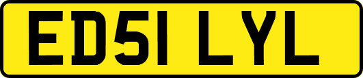 ED51LYL