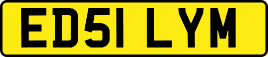 ED51LYM