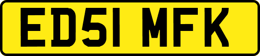 ED51MFK