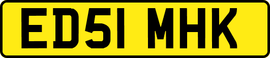 ED51MHK