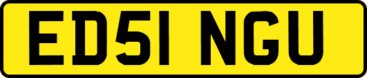 ED51NGU