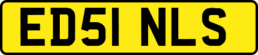 ED51NLS