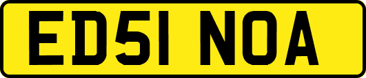 ED51NOA