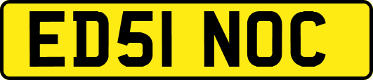 ED51NOC