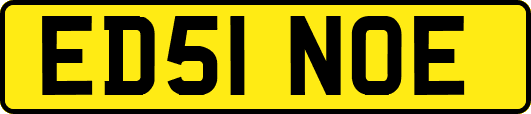 ED51NOE