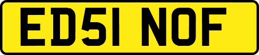 ED51NOF