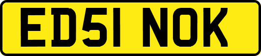 ED51NOK