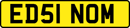 ED51NOM