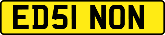 ED51NON