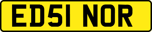 ED51NOR