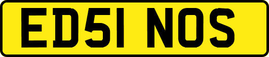 ED51NOS