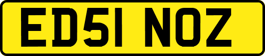 ED51NOZ